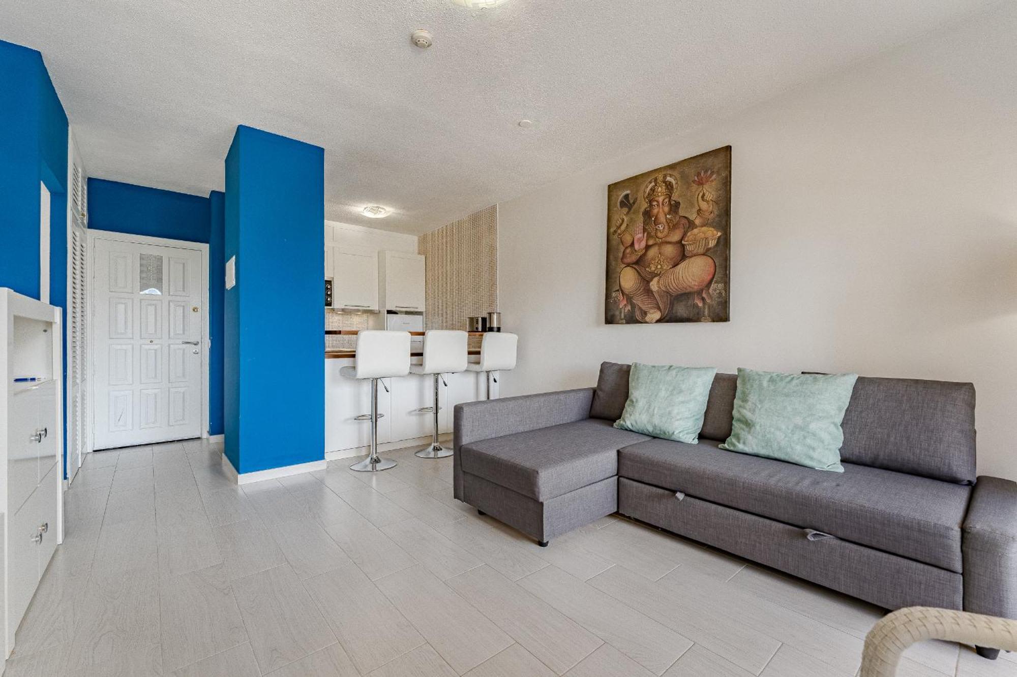 Prime Apartments Club Paraiso Ocean View Playa Paraiso  Exteriör bild