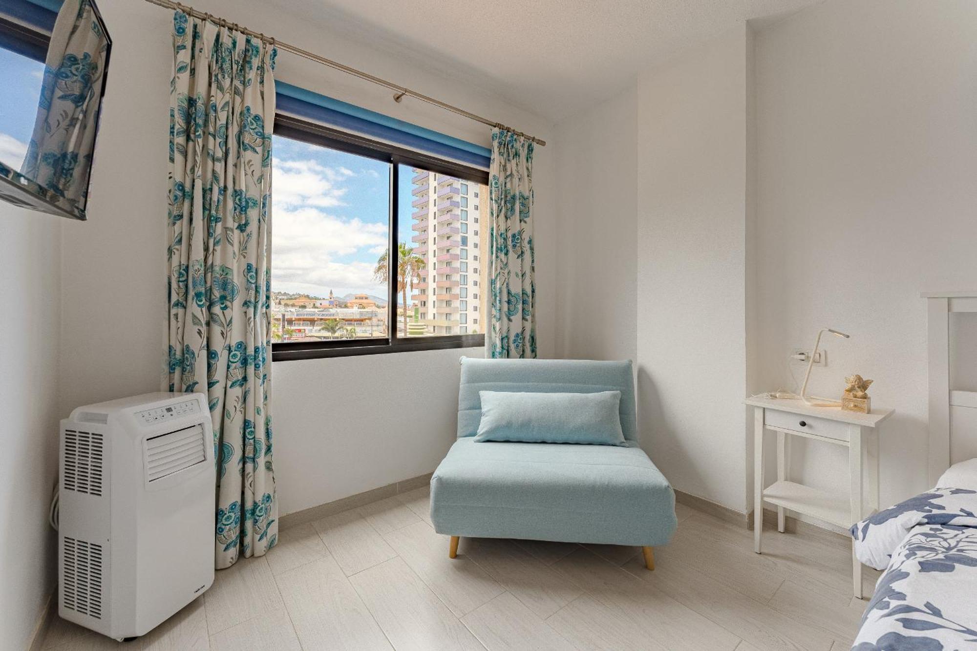 Prime Apartments Club Paraiso Ocean View Playa Paraiso  Exteriör bild