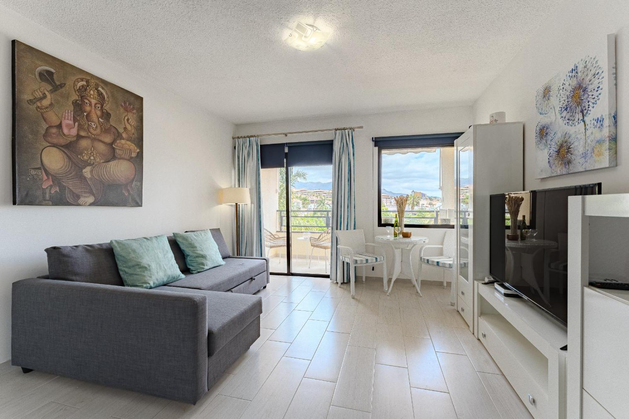 Prime Apartments Club Paraiso Ocean View Playa Paraiso  Exteriör bild